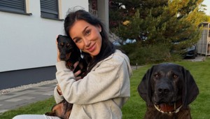 FOTO Bianke Rumanovej OPUCHLA celá tvár: Stačil 1 vpich a nasledovala katastrofa!