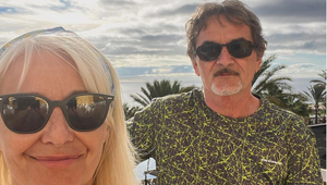 Zamilovaná Žilková s odkazom pre rozvedených, do exmanžela Stropnického si poriadne kopla!