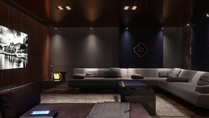 Ak ste nevedeli, čo vám doteraz chýbalo: Luxusná karanténa