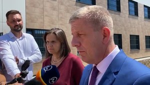 Ministerka Kolíková a minister Lengvarský: Nová vyhláška sa zverejní zajtra. Režim na hraniciach bude iný