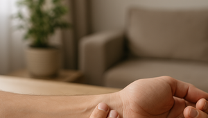 Toto je najčastejšia príčina cievnej mozgovej príhody: Pozor na vysoký tep