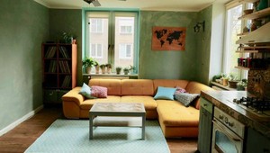 Takto býva známy slovenský herec: Wau, to je ale kuchyňa!