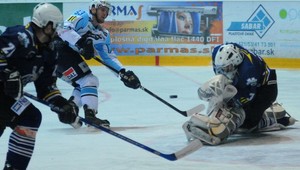 Barani naháňajú Slovan, Košice nabrali kamzíky