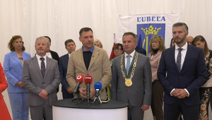 Tlačová beseda ministra Tarabu: Štát a vodárenstvo
