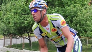 Cyklista Polievka (44) dostal za doping stop na 4 roky