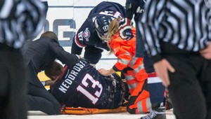 Dohrali! Nedorost má otras mozgu, Marek Ďaloga zlomenú ruku