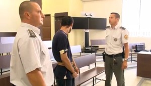 Nepomohla ani ľútosť. Súd poslal zlodeja za mreže na 10 rokov