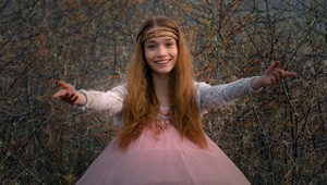 Toto je hlavná ženská hrdinka v pokračovaní PERINBABY!  Čím očarila Juraja Jakubiska, že si vybral práve ju?