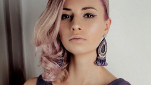 Čírová šokovala novou farbou vlasov. Vyzeráš ako Selena Gomez, napísala Verešová