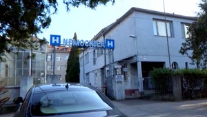 Mesto Zlaté Moravce predáva nemocnicu