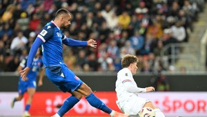 Calzona po zápase s Luxemburskom: Po hororovom úvode nám pomohol prvý gól