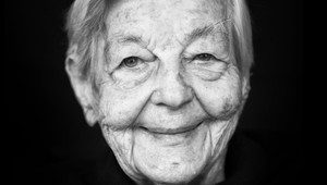 Zomrela Hilda Múdra. Žena, ktorá stvorila Nepelu