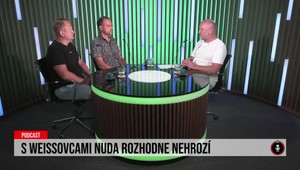 Prvá liga: S Weissovcami nuda rozhodne nehrozí