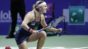 Po prehre v Melbourne zásadné rozhodnutie! Cibulková nepotešila fanúšikov