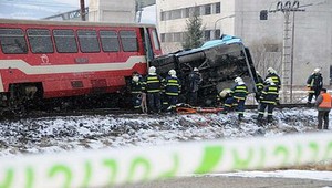 Rozhodnuté! Vodič z autobusu smrti dostal 8,5 roka basy