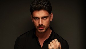 Michele Morrone je viac než len pekná tvárička: Čo ste asi nevedeli o hviezde filmu 365 dní!?