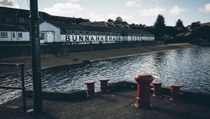 Pálenica Bunnahabhain na ostrove Islay začala s veľkou renováciou