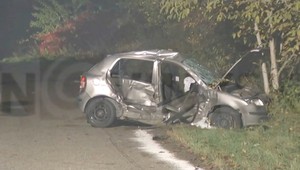 Pri vážnej dopravnej nehode na východe Slovenska zomrel tínedžer (†16)