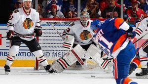 Višňovský rozhodol zápas s Chicagom. Víťazný gól Pánika