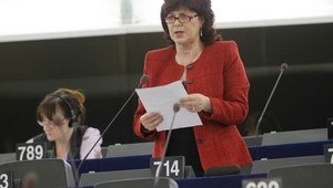 Monika Smolková o rozpočte EÚ: Juncker nepotešil nikoho, ale sklamaný je každý