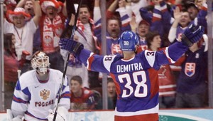 Pavla Demitru uvedú do Siene slávy slovenského hokeja