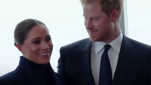 Rituály u Sussexov? Meghan priznala, čo s Harrym a deťmi robia!
