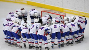 Hokejistky preskočili aj prekážku z Nemecka