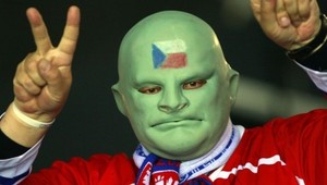 V Soči bude český Fantomas zrejme bez masky