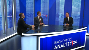 Ekonomické Analýzy 24: Blokáda Hormuzského prielivu aj politika amerického prezidenta Donalda Trumpa