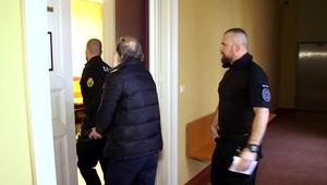 Veterinár, ktorý napadol svoju ex-manželku, si vypočul rozsudok