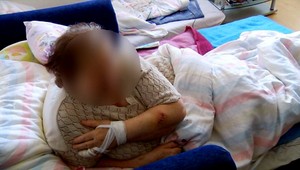 Anton (33) chcel zavraždiť matku kamaráta. Zavolal na seba policajtov