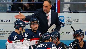 Tréner Bokroš reagoval na obvinenia hráčov: Nie je na to obrany, jedine právnou cestou