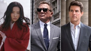 Ako sa Hollywood pripravuje na koronavírus? Toto sú jeho opatrenia!