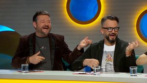 Vlado Voštinár si v Inkognite vyskúšal výrobok od hostky: Aha, čo začali robiť hádači!