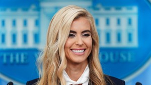 Trumpova hovorkyňa vydržala vo funkcii len päť dní. Po nevydarenom debute prišiel rýchly koniec