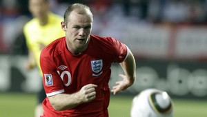 Rooney ide do boja. Vraj bude krotký.