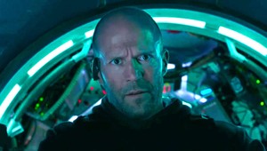 Názor Kinosály: MEG: Hrozba z hlbín. Zachránil tento film Jason Statham?