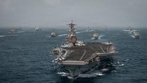 USA obnovili útoky na Irán. Zároveň opäť zaviedli blokádu iránskych prístavov