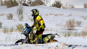 Svitko v 11. etape siedmy, celkovo udržal druhé miesto