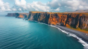 Celý čas bol pod nosom: Objavenie kontinentu po stáročiach