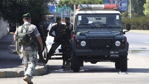 Čechov uniesli kvôli väzneným Libanoncom v Prahe, píšu české médiá