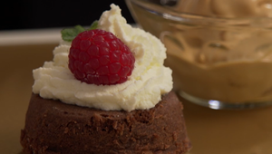 Dezert: Diéta to nebude