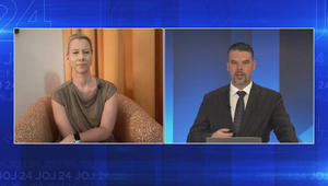 Štúdio 24 so Slovenkou v Dubaji: Situácia v regióne sa dramatizuje