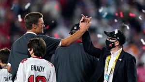 Klesá záujem o Super Bowl?