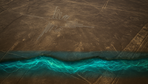 Pod líniami Nazca sa niečo skrýva: Mení všetko, čo sme vedeli