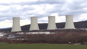 Prísne strážené miesta kamerou TV JOJ: Tretí blok elektrárne Mochovce je opäť bližšie k spusteniu