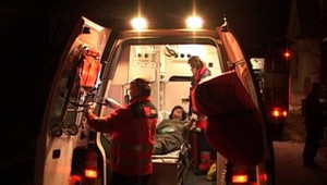 Miroslav (44) chcel upáliť svoju družku. K matracu dal sviečku