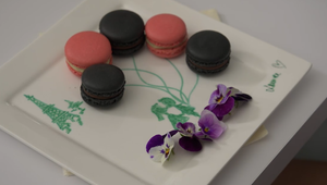 Dezert: A na záver francuzák