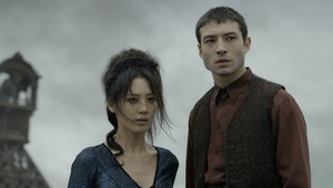 Herec z Fantastických zverov zatknutý: Nie je to jeho prvý prúser!