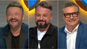 Hádači plakali od smiechu: Viete, ako by znela tradičná slovenská ľudovka v angličtine?